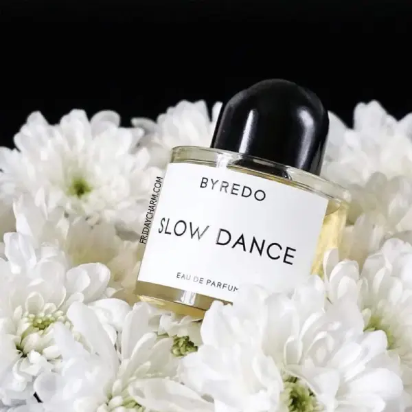 عطر یونیسکس بایردو اسلو دنس ادو پرفیوم Byredo Slow Dance Eau de Parfum