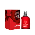 عطر زنانه کاشارل آمور آمور ادو تویلت Cacharel Amor Amor Eau de Toilette