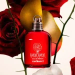 عطر زنانه کاشارل آمور آمور ادو تویلت Cacharel Amor Amor Eau de Toilette