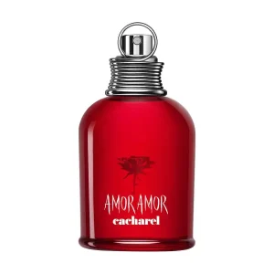 عطر زنانه کاشارل آمور آمور ادو تویلت Cacharel Amor Amor Eau de Toilette