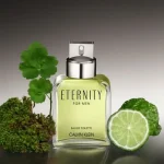 عطر مردانه کالوین کلاین اترنیتی فور من ادو تویلت Calvin Klein Eternity for Men Eau de Toilette