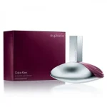عطر زنانه کالوین کلاین ایفوریا ادو پرفیوم Calvin Klein Euphoria Eau de Parfum