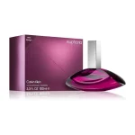 عطر زنانه کالوین کلاین ایفوریا ادو پرفیوم Calvin Klein Euphoria Eau de Parfum