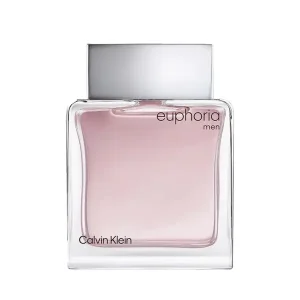 عطر مردانه کالوین کلاین ایفوریا ادو تویلت Calvin Klein Euphoria Men Eau de Toilette
