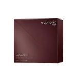 عطر مردانه کالوین کلاین ایفوریا ادو تویلت Calvin Klein Euphoria Men Eau de Toilette