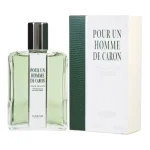 عطر مردانه کارون پور آن هوم ادو تویلت Caron Pour Un Homme Eau de Toilette