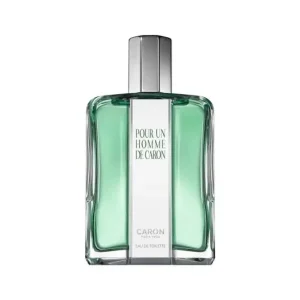 عطر مردانه کارون پور آن هوم ادو تویلت Caron Pour Un Homme Eau de Toilette