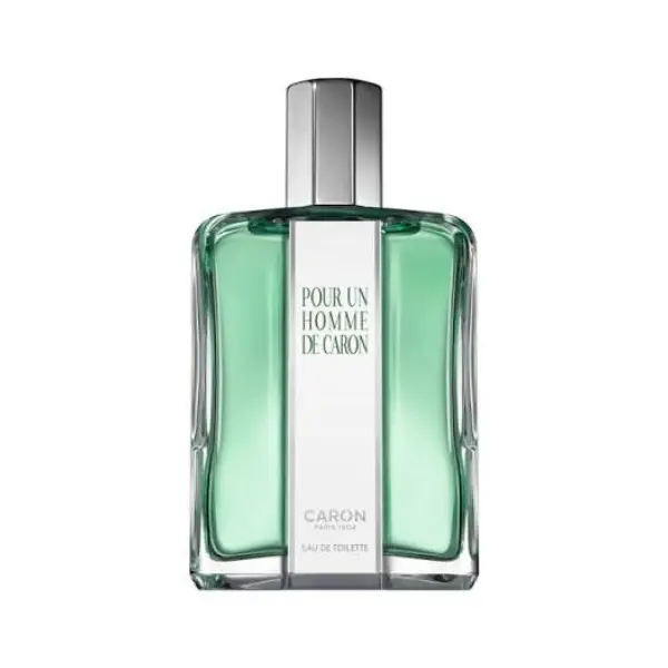 عطر مردانه کارون پور آن هوم ادو تویلت Caron Pour Un Homme Eau de Toilette