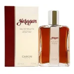 عطر مردانه کارون یاتاگان ادو تویلت Caron Yatagan Eau de Toilette