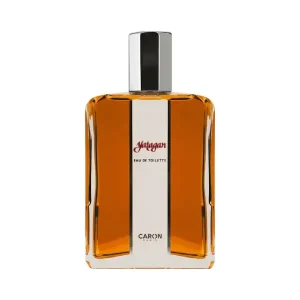 عطر مردانه کارون یاتاگان ادو تویلت Caron Yatagan Eau de Toilette