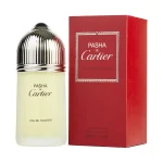 عطر مردانه کارتیر پاشا د کارتیر ادو تویلت Cartier Pasha de Cartier Eau de Toilette