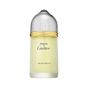 عطر مردانه کارتیر پاشا د کارتیر ادو تویلت Cartier Pasha de Cartier Eau de Toilette