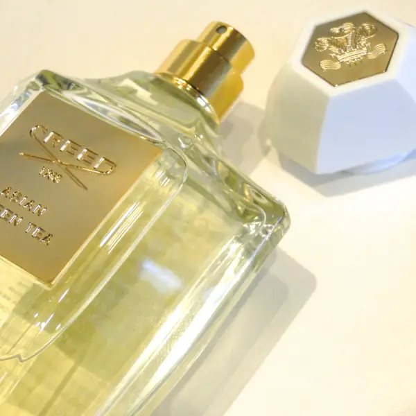 عطر یونیسکس کرید آسیان گرین تی ادو پرفیوم Creed Asian Green Tea Eau de Parfum