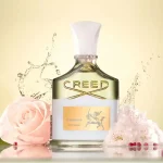 عطر زنانه کرید اونتوس فور هر ادو پرفیوم Creed Aventus for Her Eau de Parfum