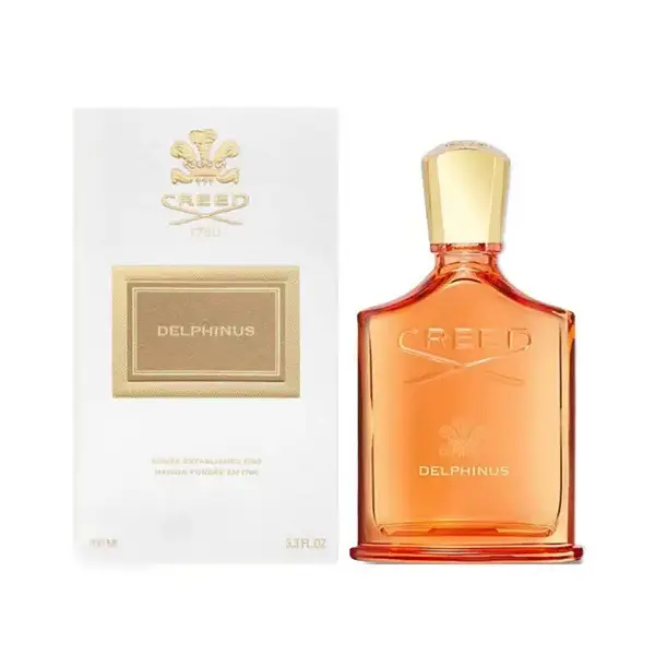 عطر یونیسکس کرید دلفینوس ادو پرفیوم Creed Delphinus Eau de Parfum