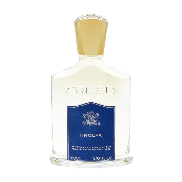 عطر مردانه کرید ارولفا ادو پرفیوم Creed Erolfa Eau de Parfum