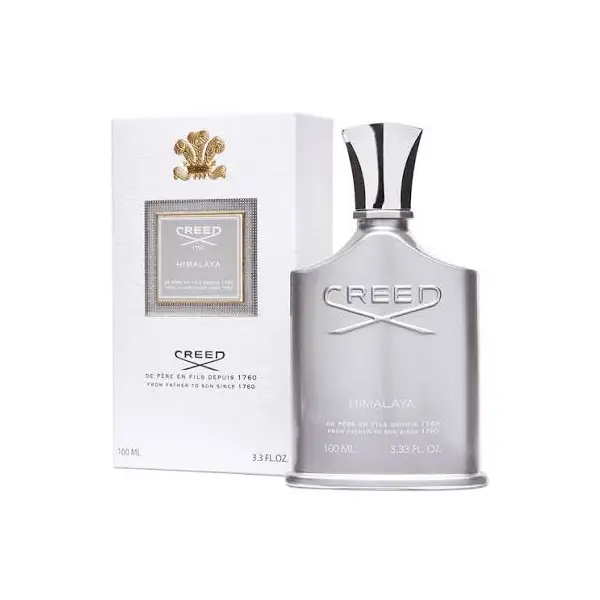 عطر مردانه کرید هیمالیا ادو پرفیوم Creed Himalaya Eau de Parfum