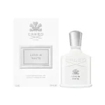 عطر زنانه کرید لاو این وایت ادو پرفیوم Creed Love in White Eau de Parfum