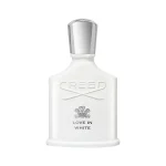 عطر زنانه کرید لاو این وایت ادو پرفیوم Creed Love in White Eau de Parfum