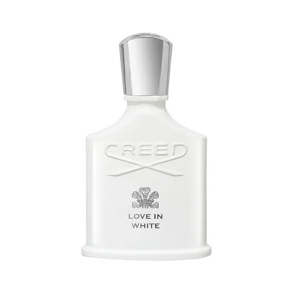 عطر زنانه کرید لاو این وایت ادو پرفیوم Creed Love in White Eau de Parfum