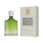 عطر مردانه کرید اورجینال وتیور ادو پرفیوم Creed Original Vetiver Eau de Parfum
