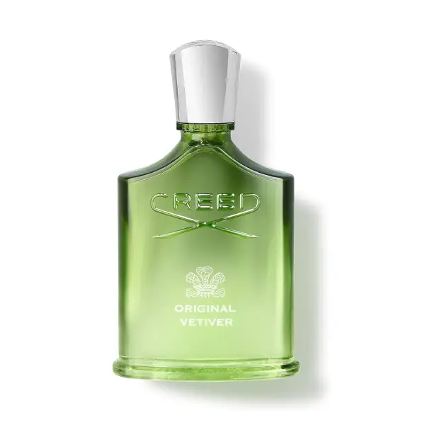 عطر مردانه کرید اورجینال وتیور ادو پرفیوم Creed Original Vetiver Eau de Parfum