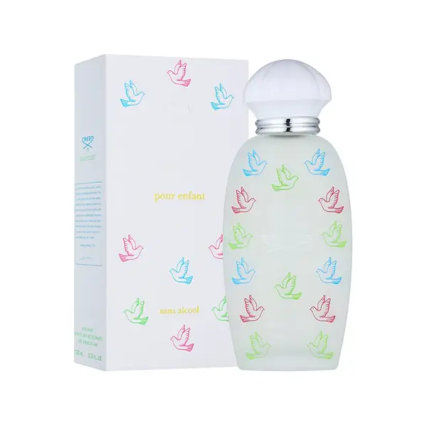 عطر یونیسکس کرید پور آنفان ادو پرفیوم Creed Pour Enfants Eau de Parfum