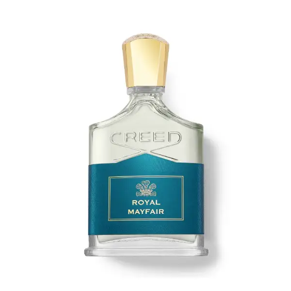 عطر یونیسکس کرید رویال میفر ادو پرفیوم Creed Royal Mayfair Eau de Parfum