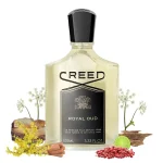 عطر یونیسکس کرید رویال عود میلیزیم ادو پرفیوم Creed Royal Oud Millésime Eau de Parfum