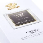 عطر یونیسکس کرید رویال عود میلیزیم ادو پرفیوم Creed Royal Oud Millésime Eau de Parfum