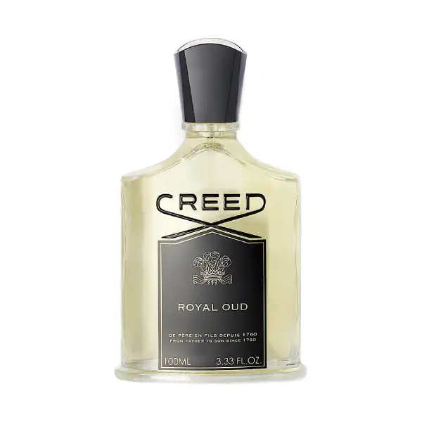 عطر یونیسکس کرید رویال عود میلیزیم ادو پرفیوم Creed Royal Oud Millésime Eau de Parfum