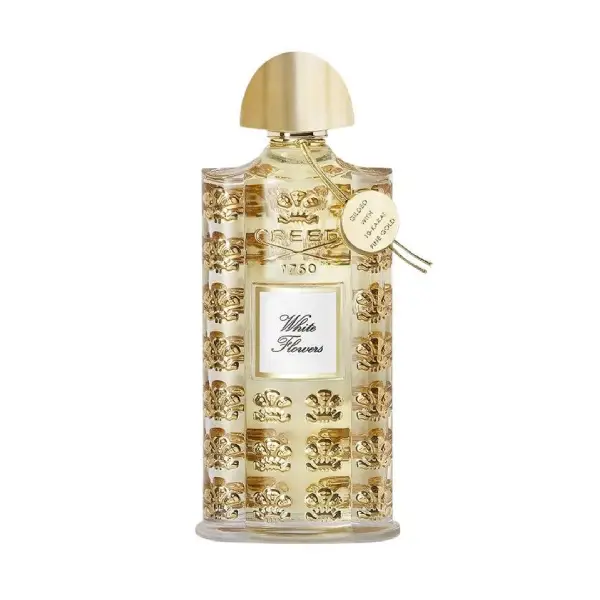 عطر زنانه کرید وایت فلاورز ادو پرفیوم Creed White Flowers Eau de Parfum