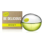عطر زنانه بی دلیشس دی کی ان وای ادو پرفیوم DKNY Be Delicious Eau de Parfum