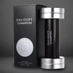 عطر مردانه دیویدوف چمپیون ادو تویلت Davidoff Champion Eau de Toilette