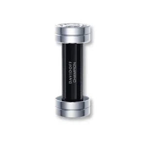 عطر مردانه دیویدوف چمپیون ادو تویلت Davidoff Champion Eau de Toilette