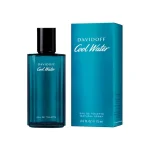 عطر مردانه دیویدوف کول واتر ادو تویلت Davidoff Cool Water Eau de Toilette