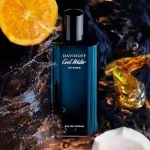 عطر مردانه دیویدوف کول واتر ادو تویلت Davidoff Cool Water Eau de Toilette