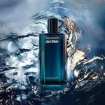 عطر مردانه دیویدوف کول واتر ادو تویلت Davidoff Cool Water Eau de Toilette