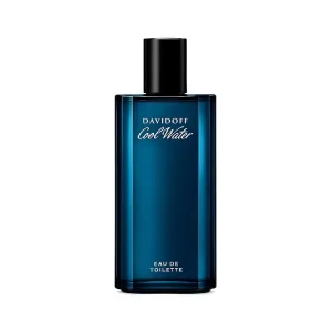 عطر مردانه دیویدوف کول واتر ادو تویلت Davidoff Cool Water Eau de Toilette