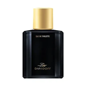 عطر مردانه دیویدوف زینو ادو تویلت Davidoff Zino Eau de Toilette