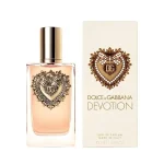عطر زنانه دولچه اند گابانا دیووشن ادو پرفیوم Dolce & Gabbana Devotion Eau de Parfum