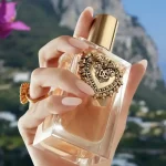 عطر زنانه دولچه اند گابانا دیووشن ادو پرفیوم Dolce & Gabbana Devotion Eau de Parfum