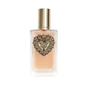 عطر زنانه دولچه اند گابانا دیووشن ادو پرفیوم Dolce & Gabbana Devotion Eau de Parfum