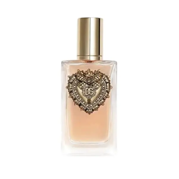 عطر زنانه دولچه اند گابانا دیووشن ادو پرفیوم Dolce & Gabbana Devotion Eau de Parfum
