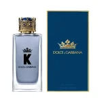 عطر مردانه دولچه اند گابانا کی (کینگ) ادو تویلت Dolce & Gabbana K Eau de Toilette