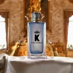 عطر مردانه دولچه اند گابانا کی (کینگ) ادو تویلت Dolce & Gabbana K Eau de Toilette