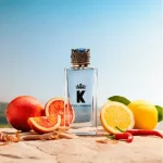 عطر مردانه دولچه اند گابانا کی (کینگ) ادو تویلت Dolce & Gabbana K Eau de Toilette