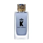 عطر مردانه دولچه اند گابانا کی (کینگ) ادو تویلت Dolce & Gabbana K Eau de Toilette