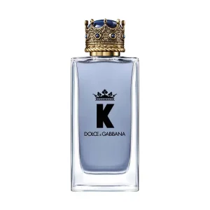 عطر مردانه دولچه اند گابانا کی (کینگ) ادو تویلت Dolce & Gabbana K Eau de Toilette