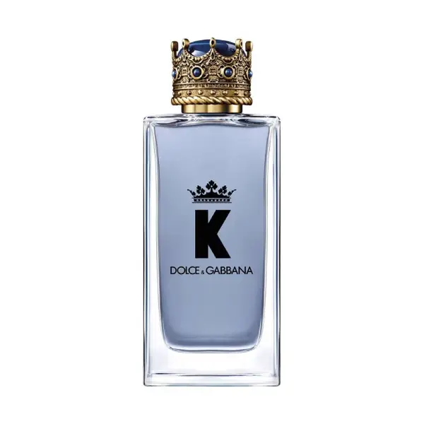 عطر مردانه دولچه اند گابانا کی (کینگ) ادو تویلت Dolce & Gabbana K Eau de Toilette